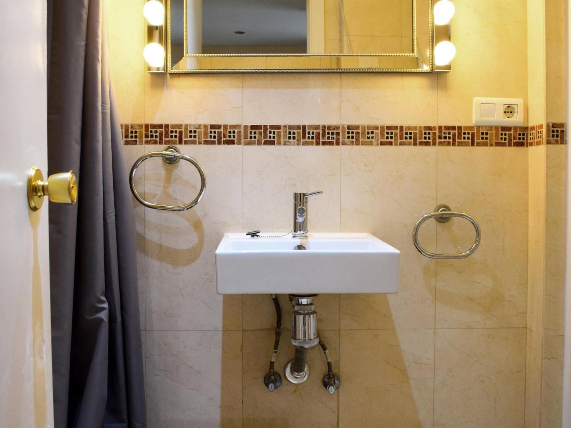 Appartement Esplendido A Pie De Playa En *