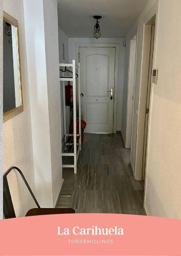 Carihuela 74 Appartement *