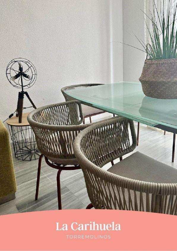 Appartement Carihuela 74 Torremolinos