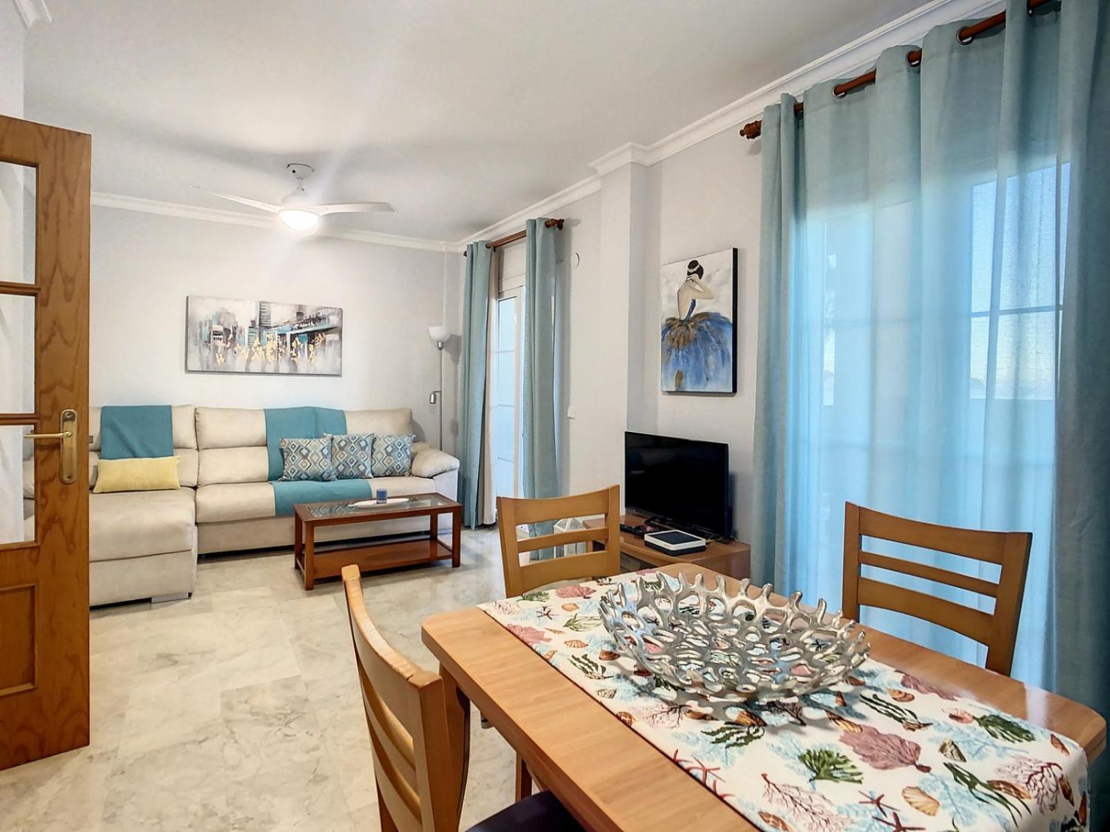 Playa La Vina P Appartement *