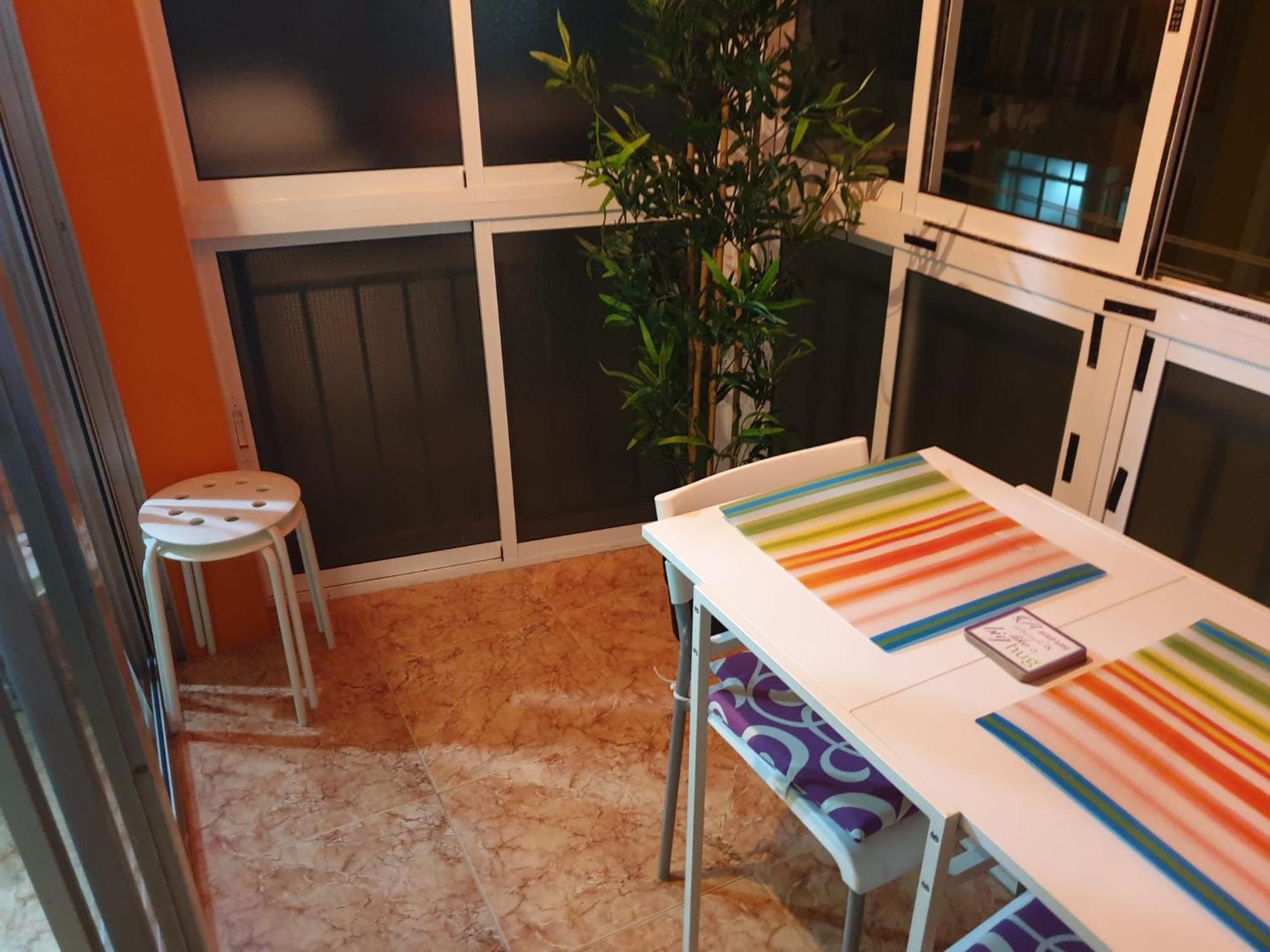 Apartment Apartamento Vistasol Ins