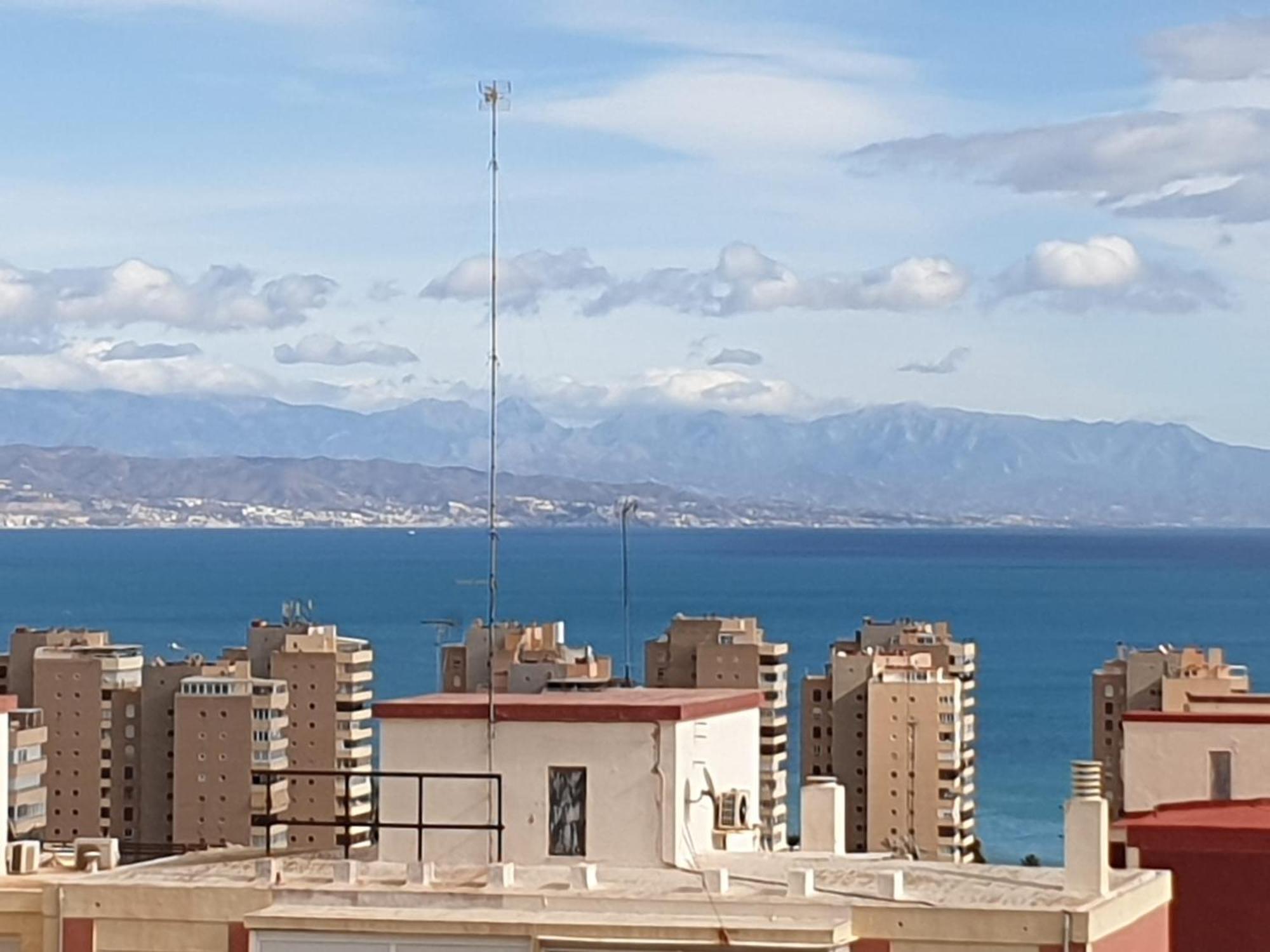 Acogedor Apartamento Verdi9 *