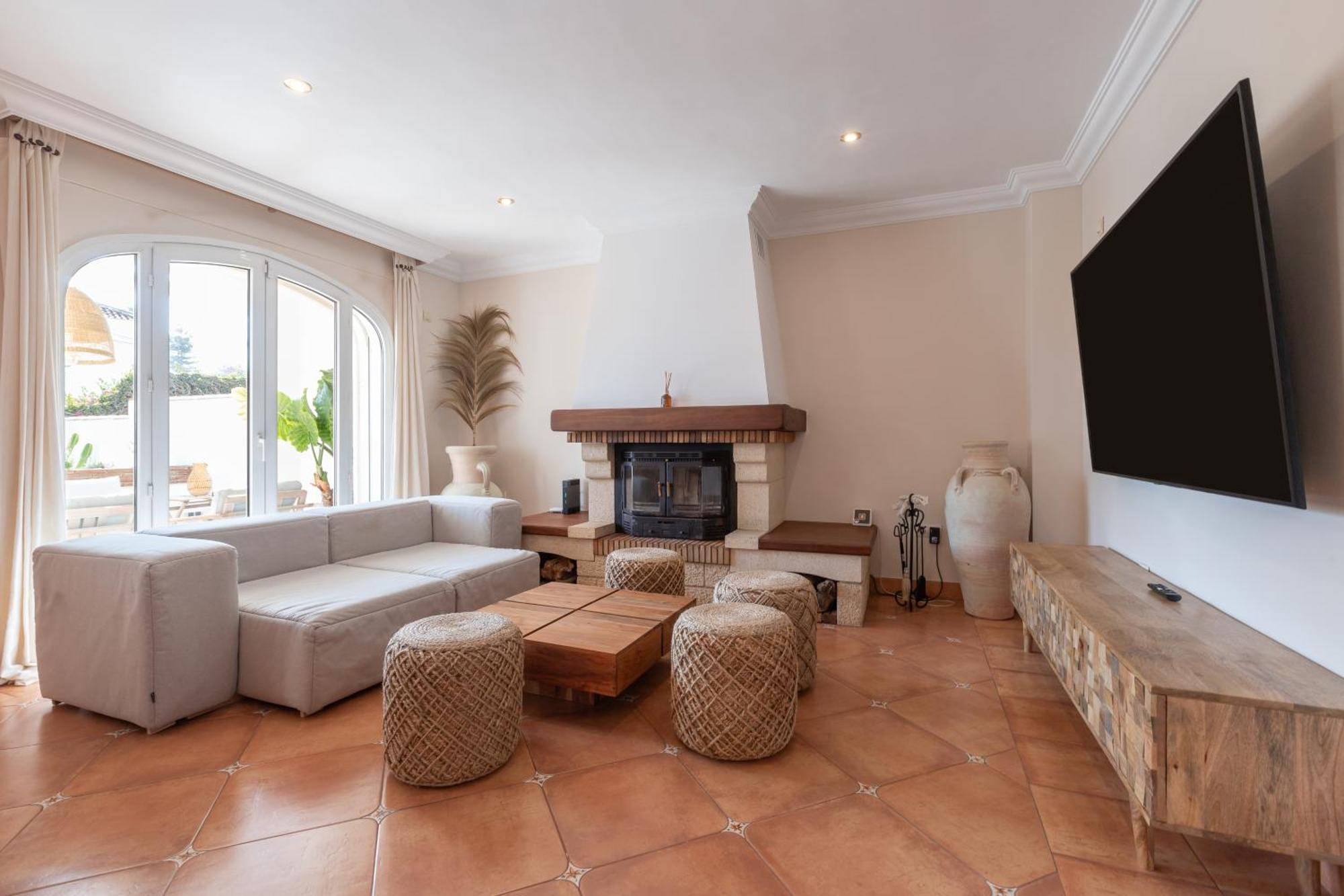 La Casita Del Mar Villa *