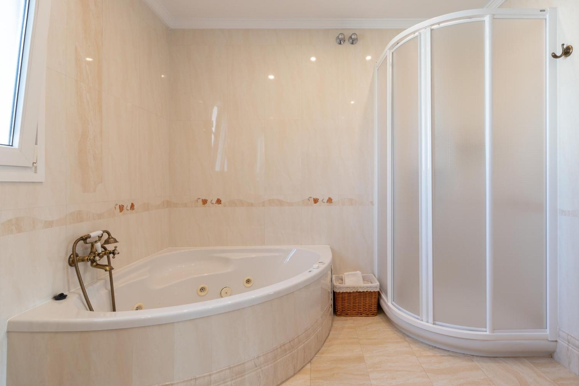 Villa La Casita Del Mar Torremolinos