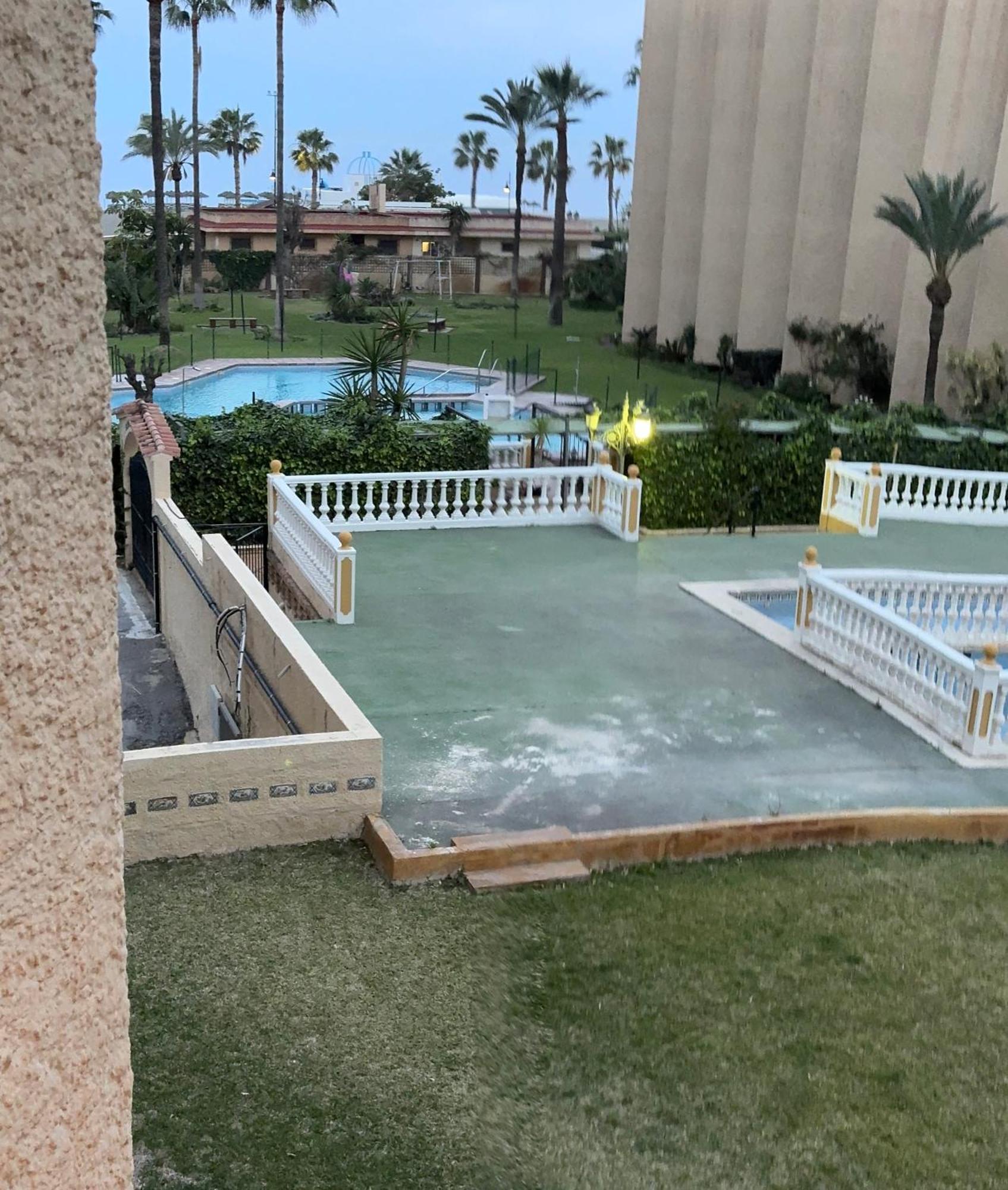 Apartamento Calle La Playa