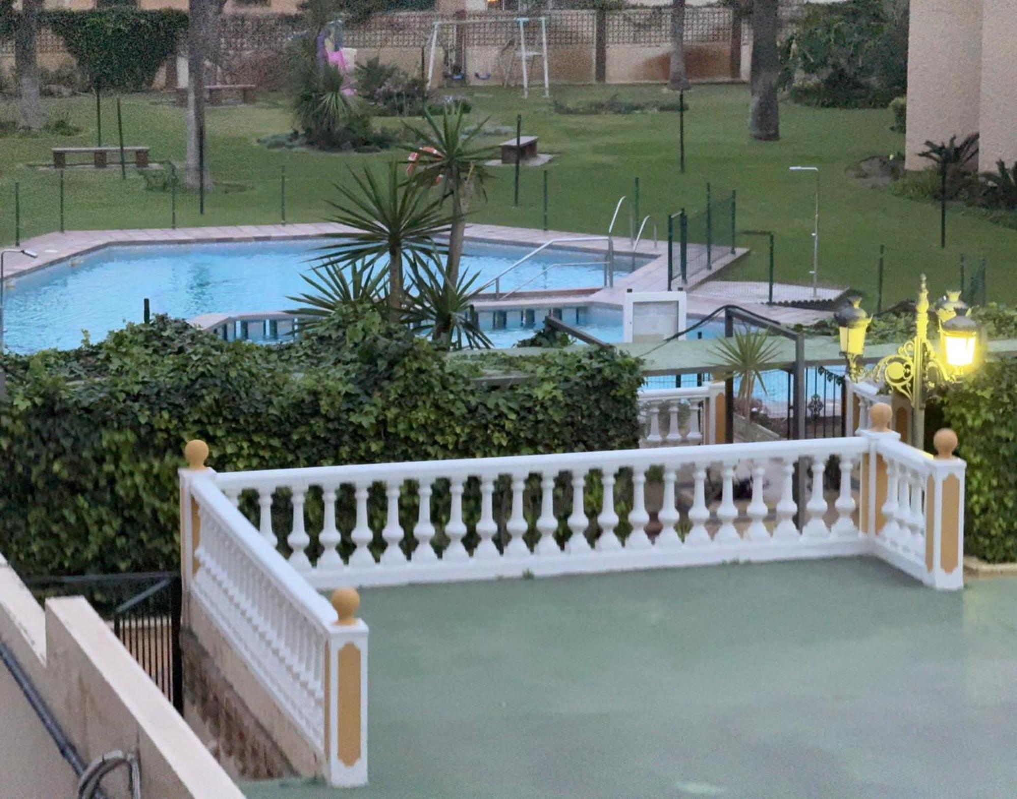 Calle La Playa Apartamento Torremolinos