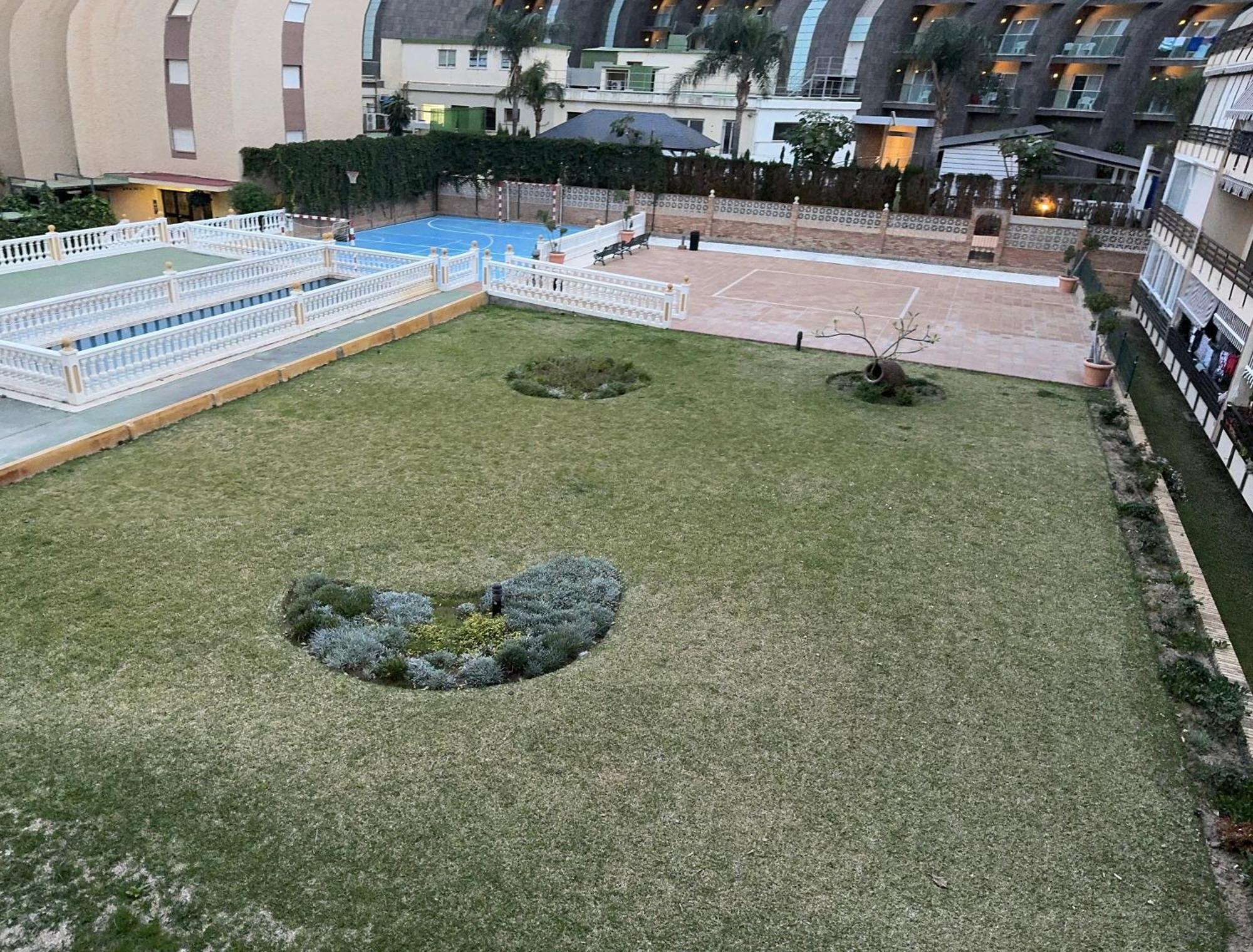Calle La Playa Torremolinos
