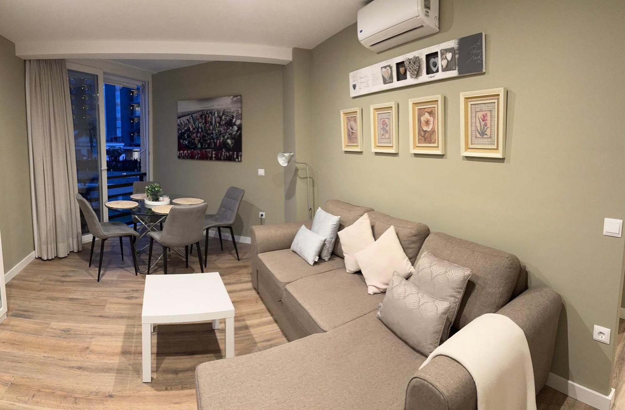 Apartamento Calle La Playa