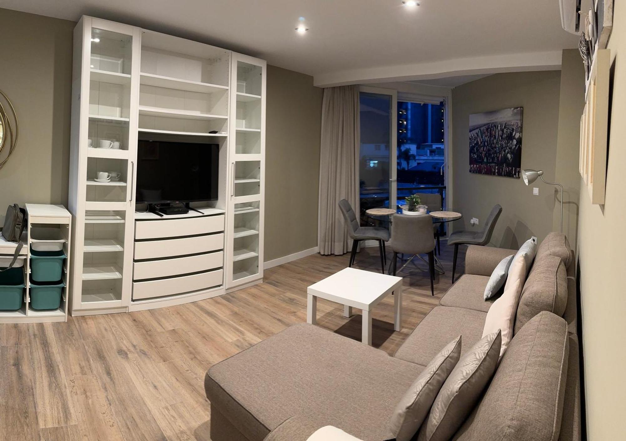 Apartamento Calle La Playa *