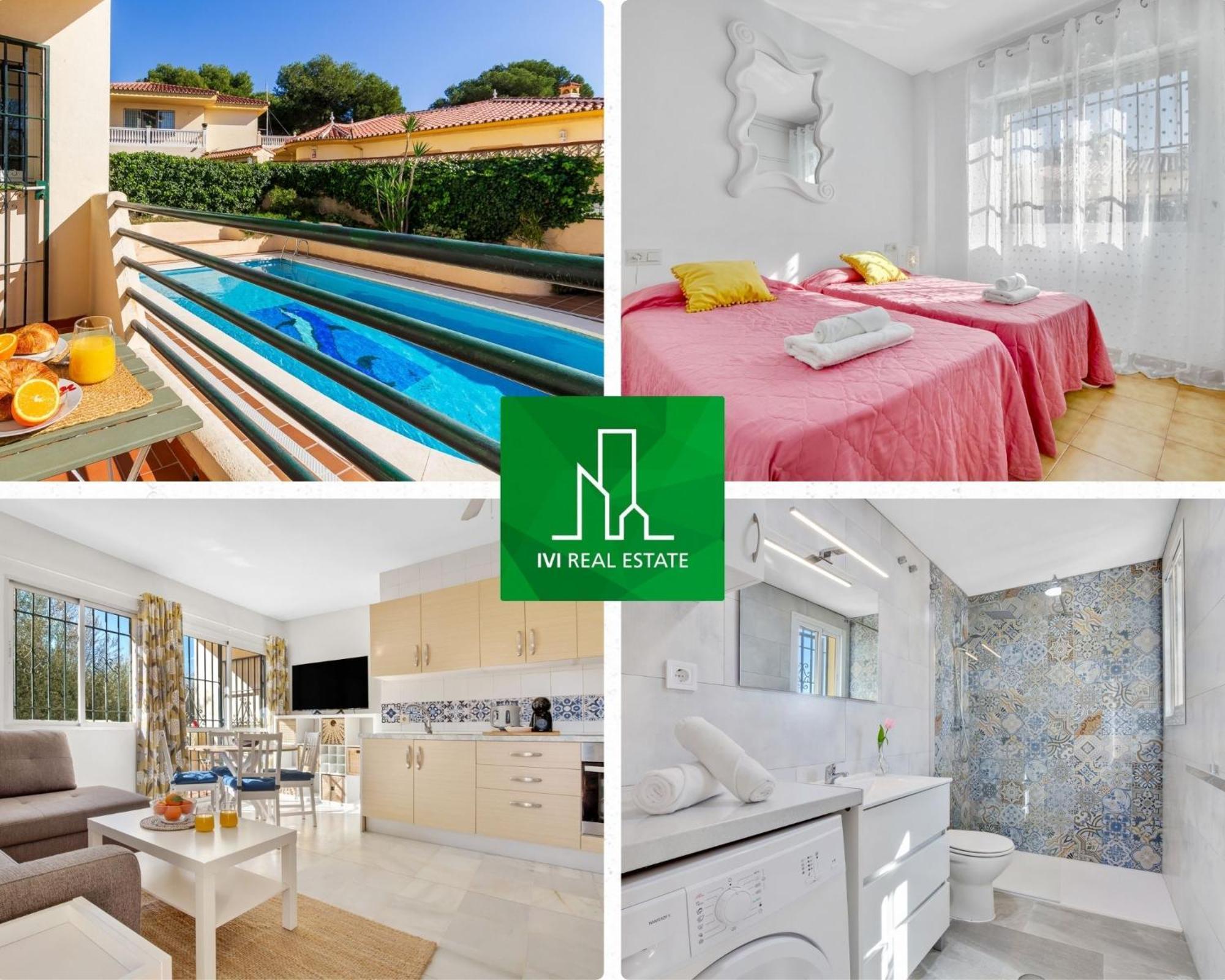 Appartement Aguilar 16 By Ivi Real Estate *