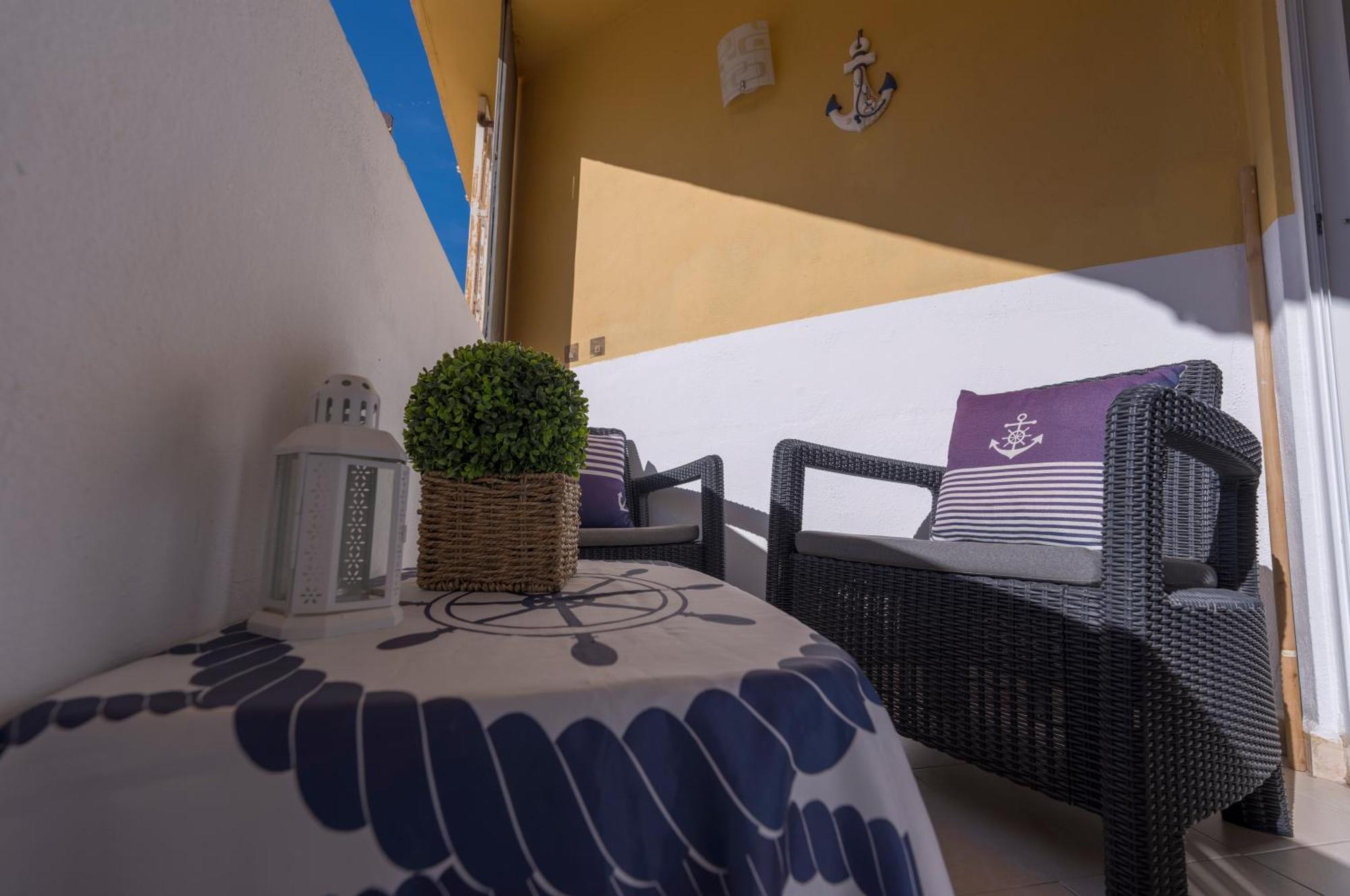 Apartamento Centro Con Parking