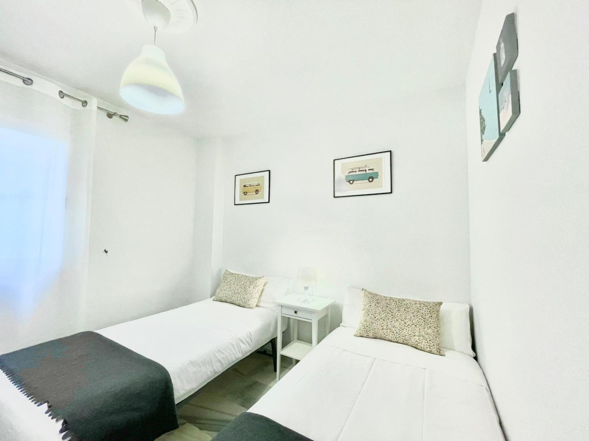 Parque Olivar Apartamento *