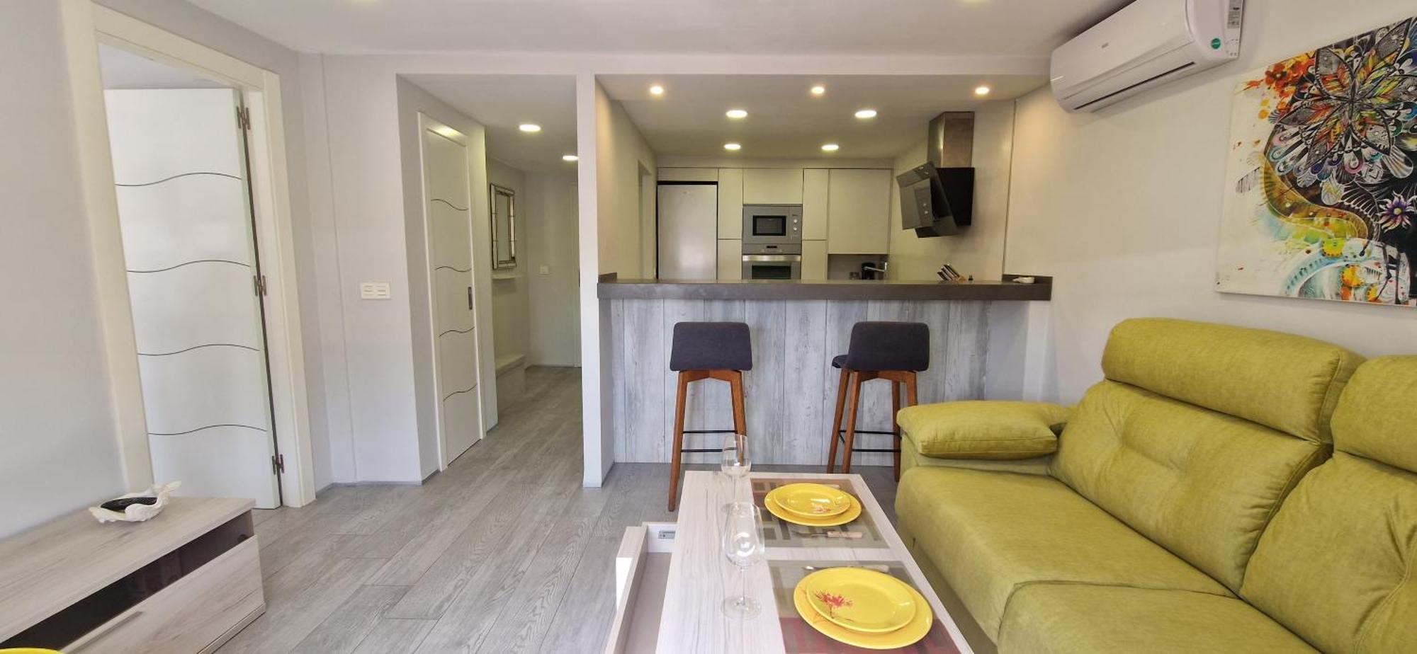 Fantastico En Apartment Torremolinos