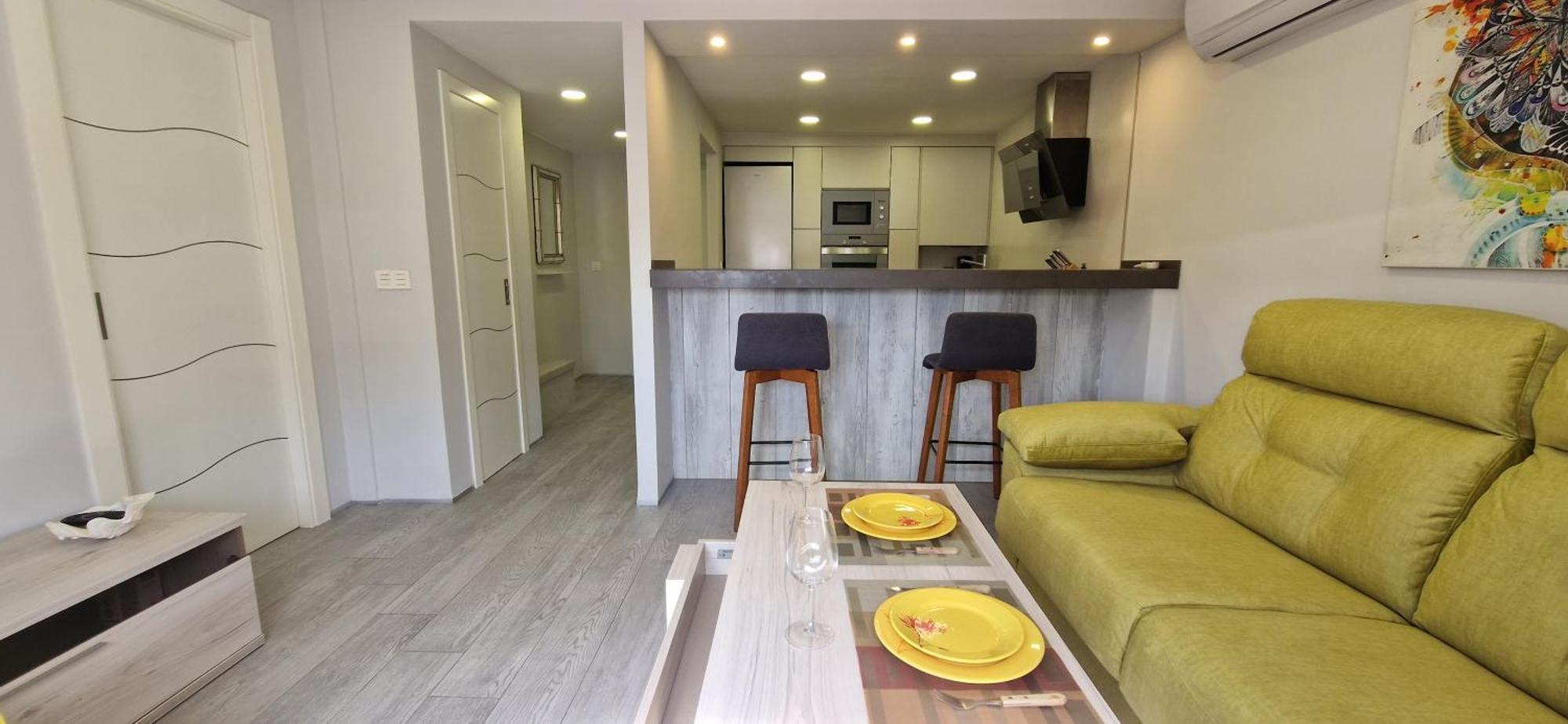 Apartment Fantastico En Torremolinos