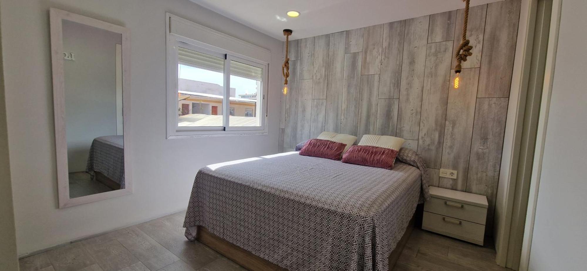 Fantastico En Apartment Torremolinos