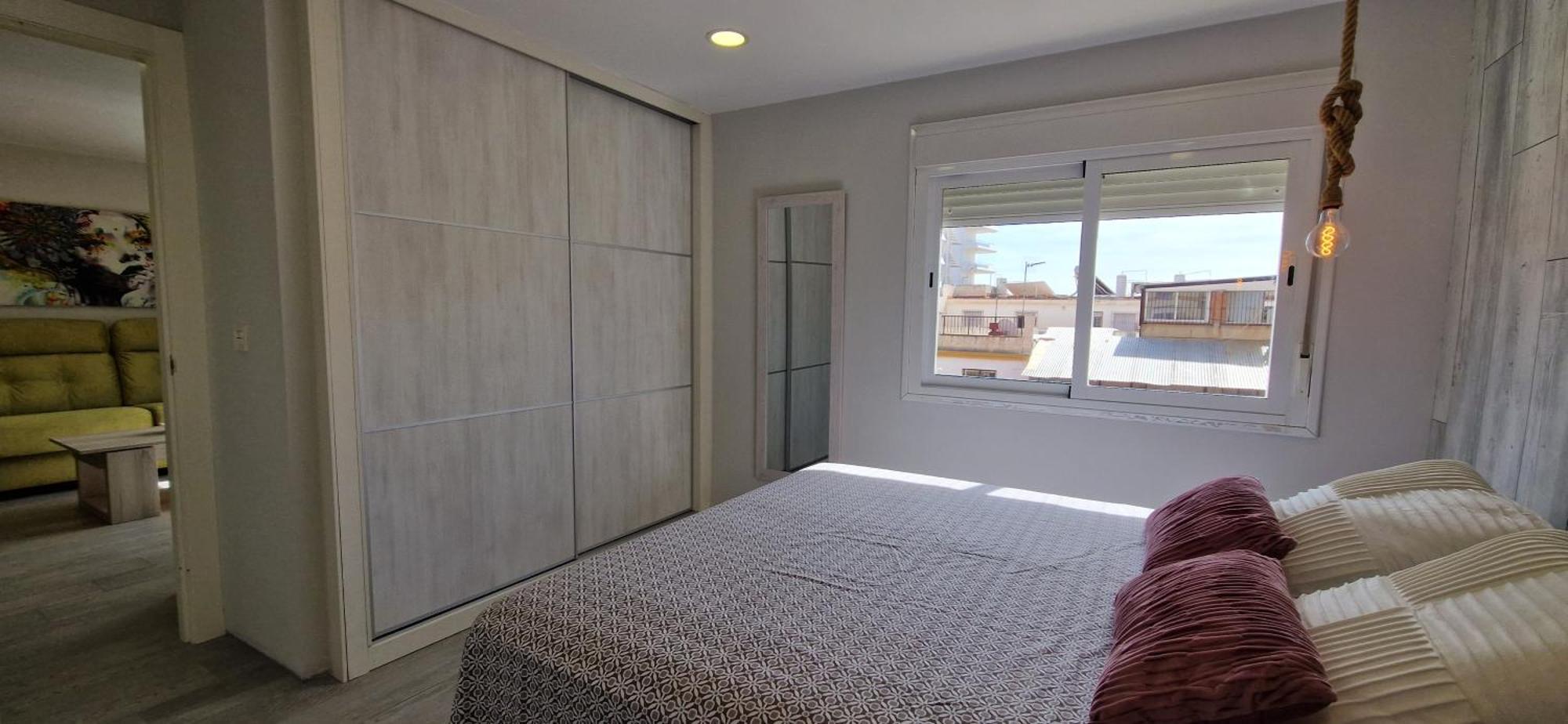 Fantastico En Apartment *