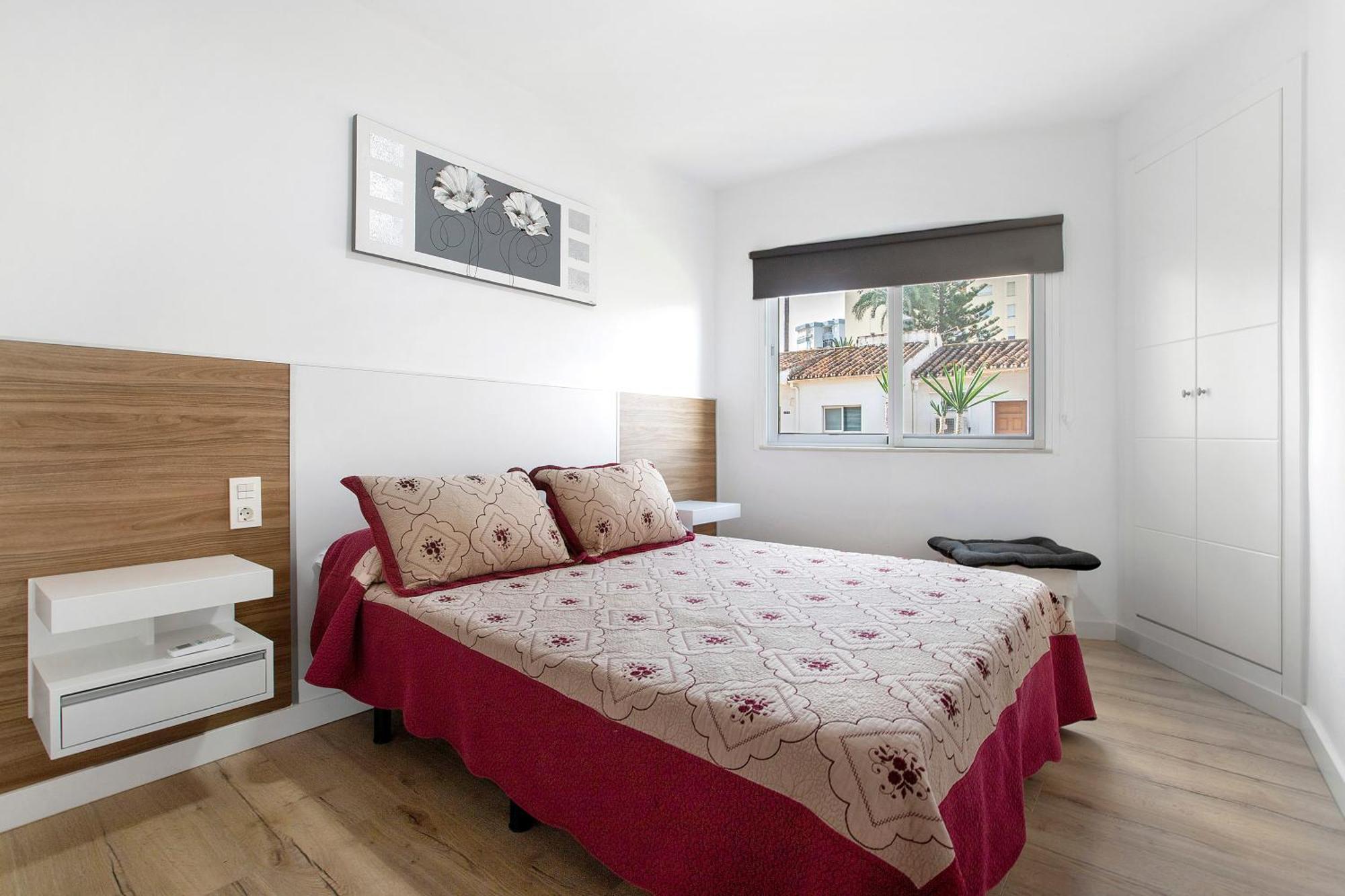 Appartement Piso En Carihuela