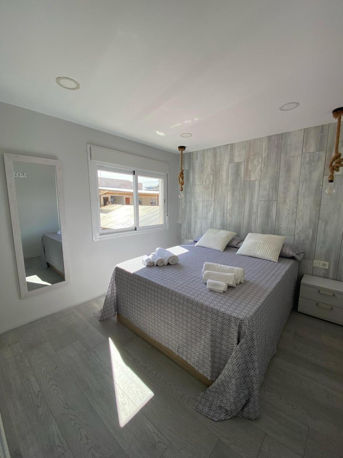 Apartment Fantastico En