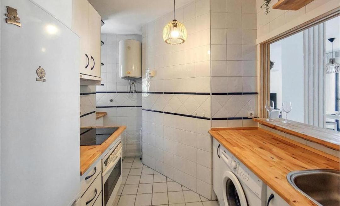 Apartment Playamar