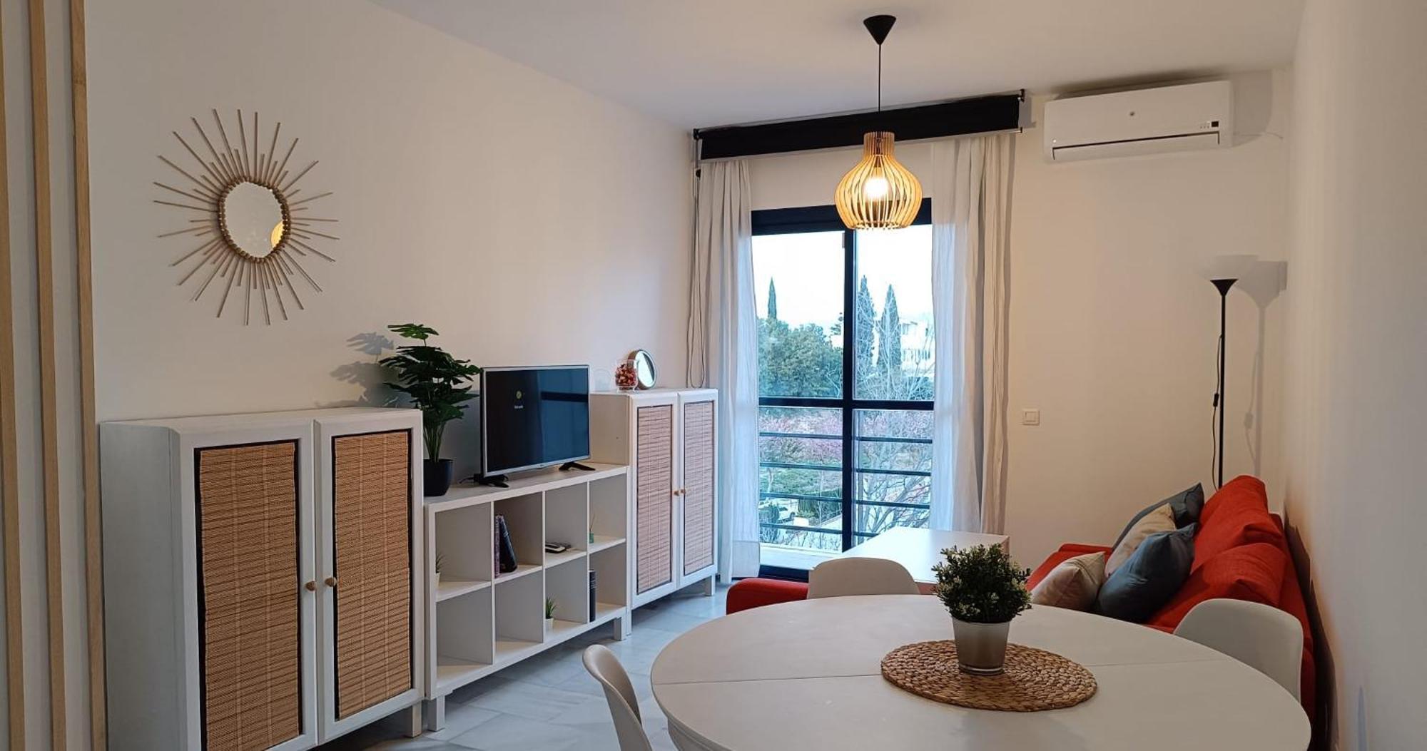 Apartment Playamar
