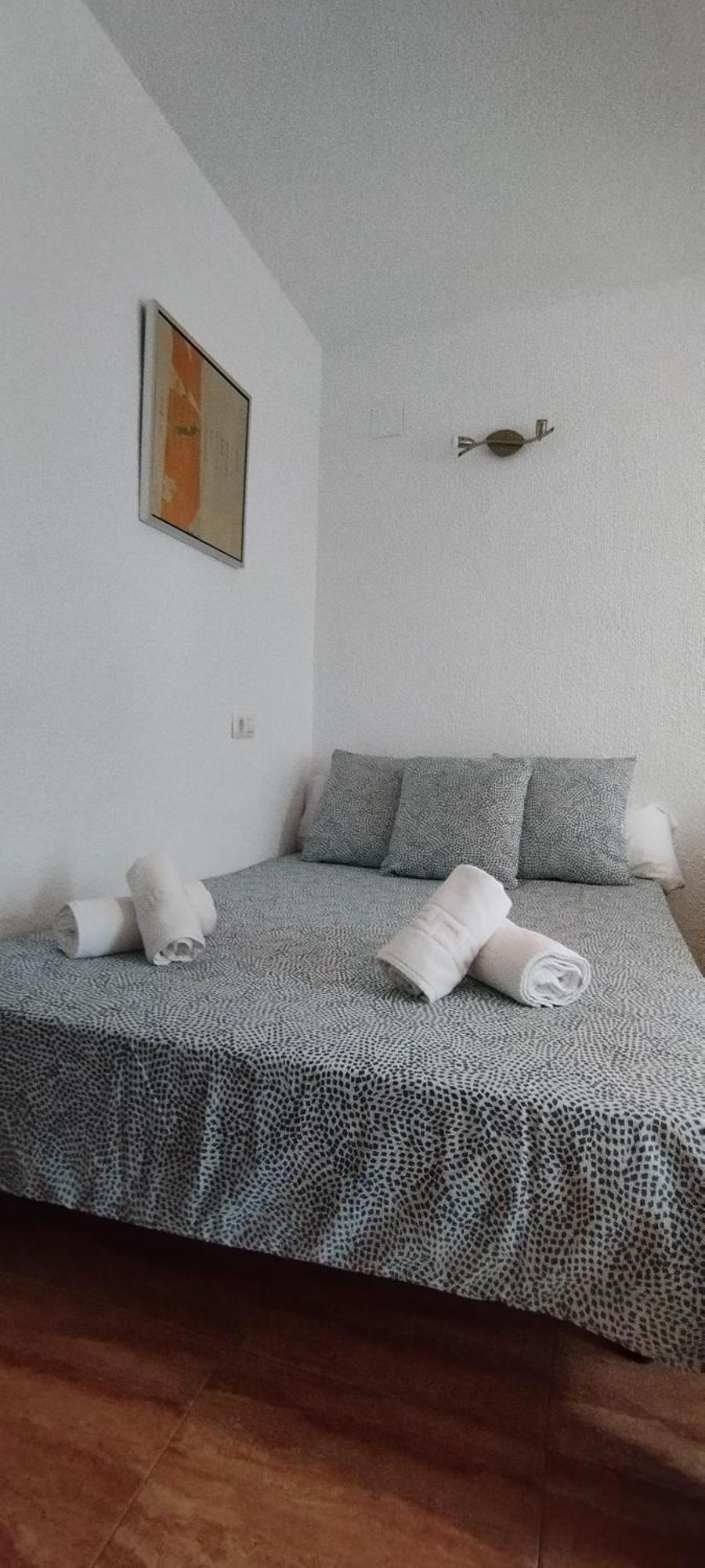 Marco, Relax, Piscina Apartment Torremolinos