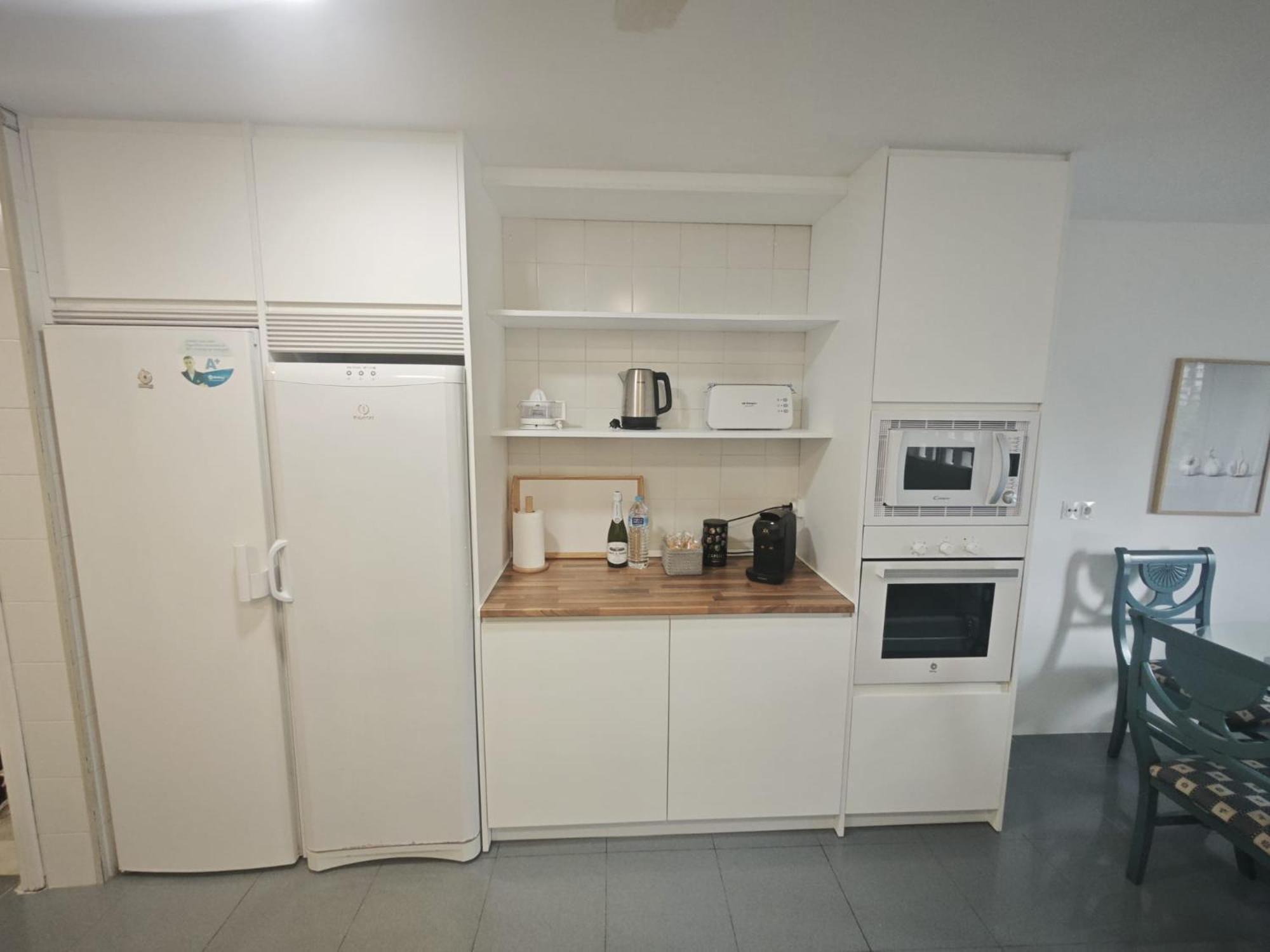 Eden Costa Primera Linea De Mar Apartment Torremolinos