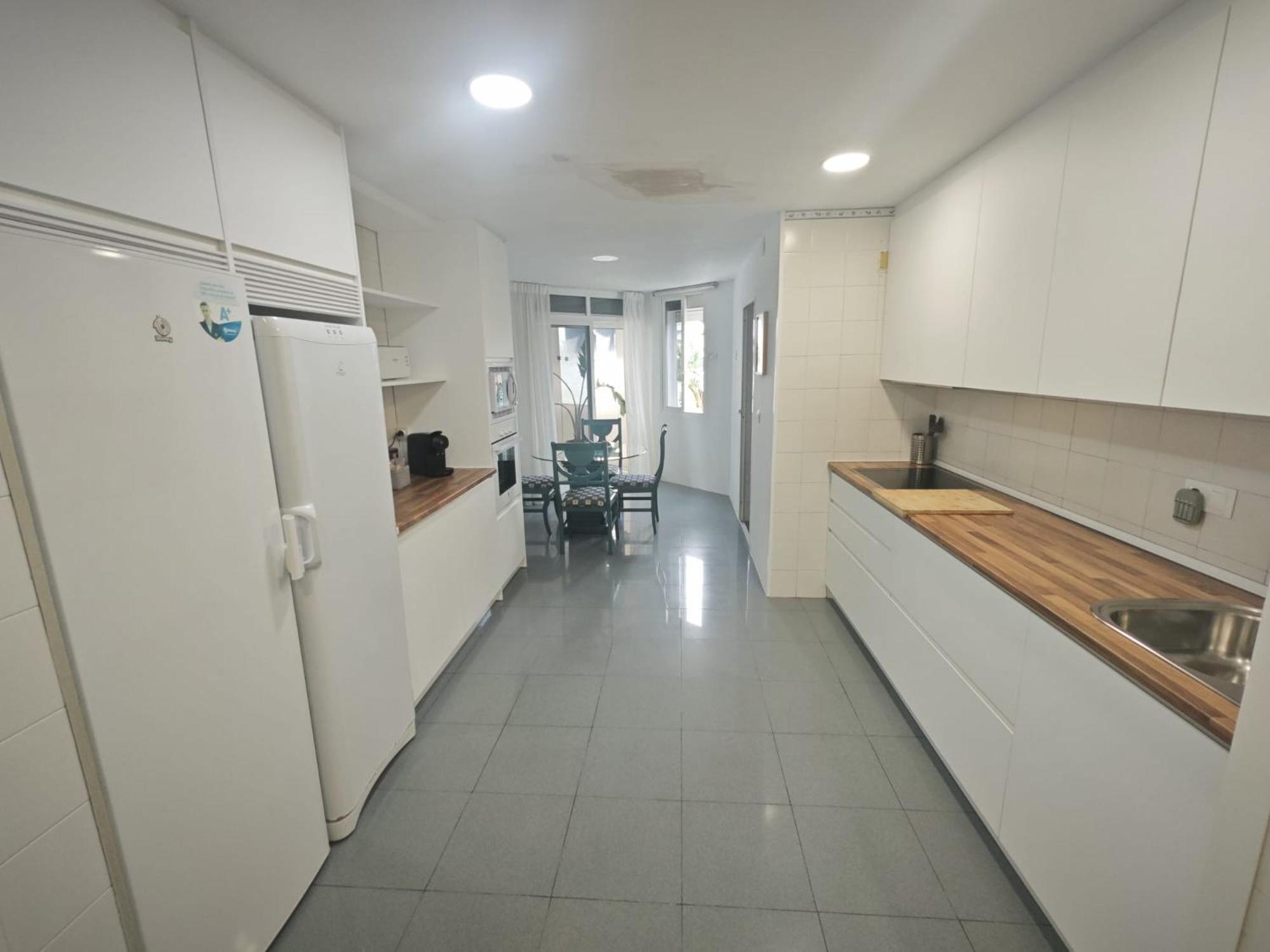 Apartment Eden Costa Primera Linea De Mar Torremolinos