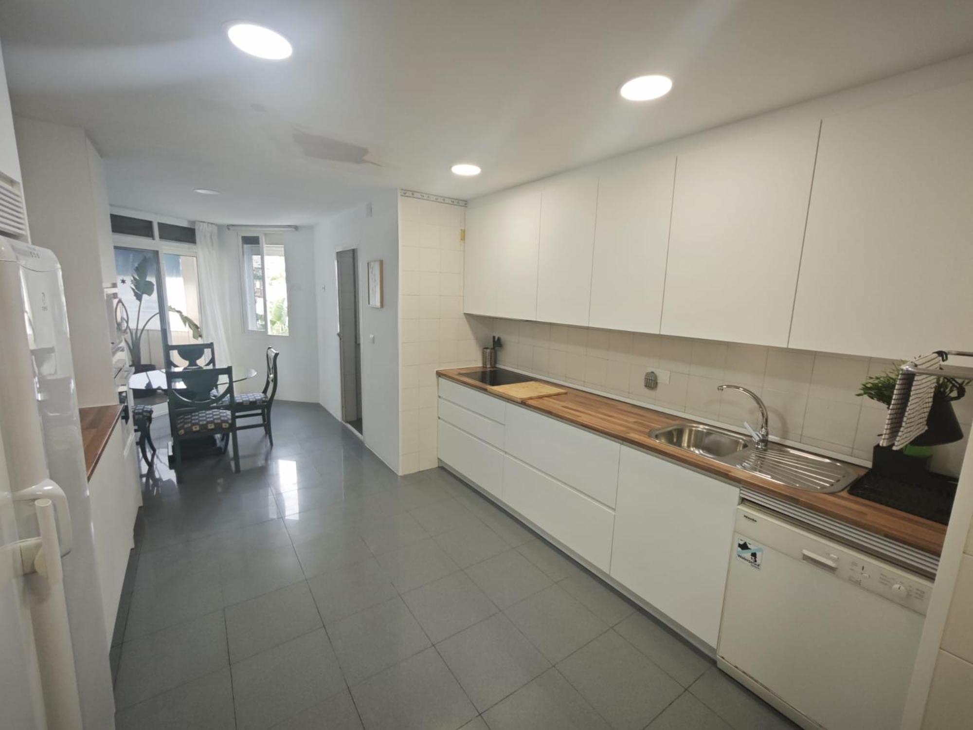 Apartment Eden Costa Primera Linea De Mar *
