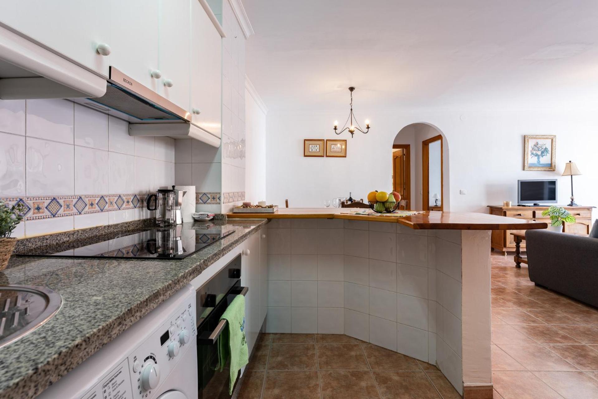 Malagasuite San Miguel Apartment *
