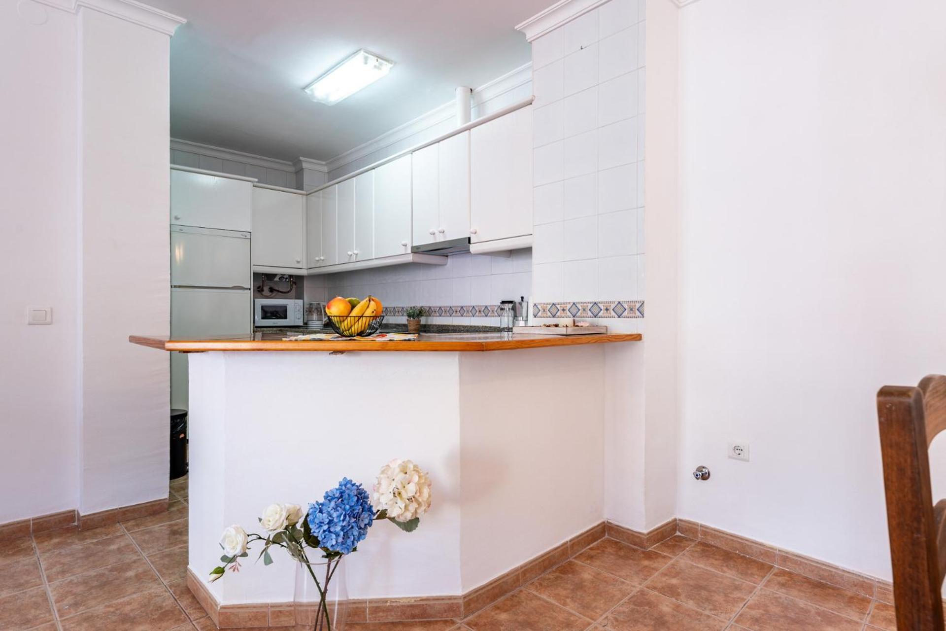 Malagasuite San Miguel Apartment Torremolinos