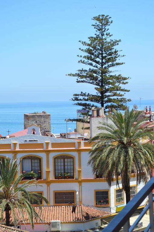 Charming In With Sea View Torremolinos