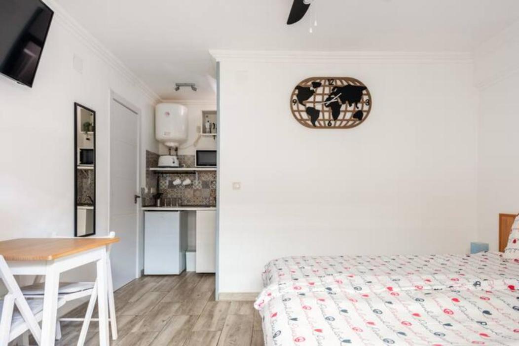Apartment Pedro Happy *