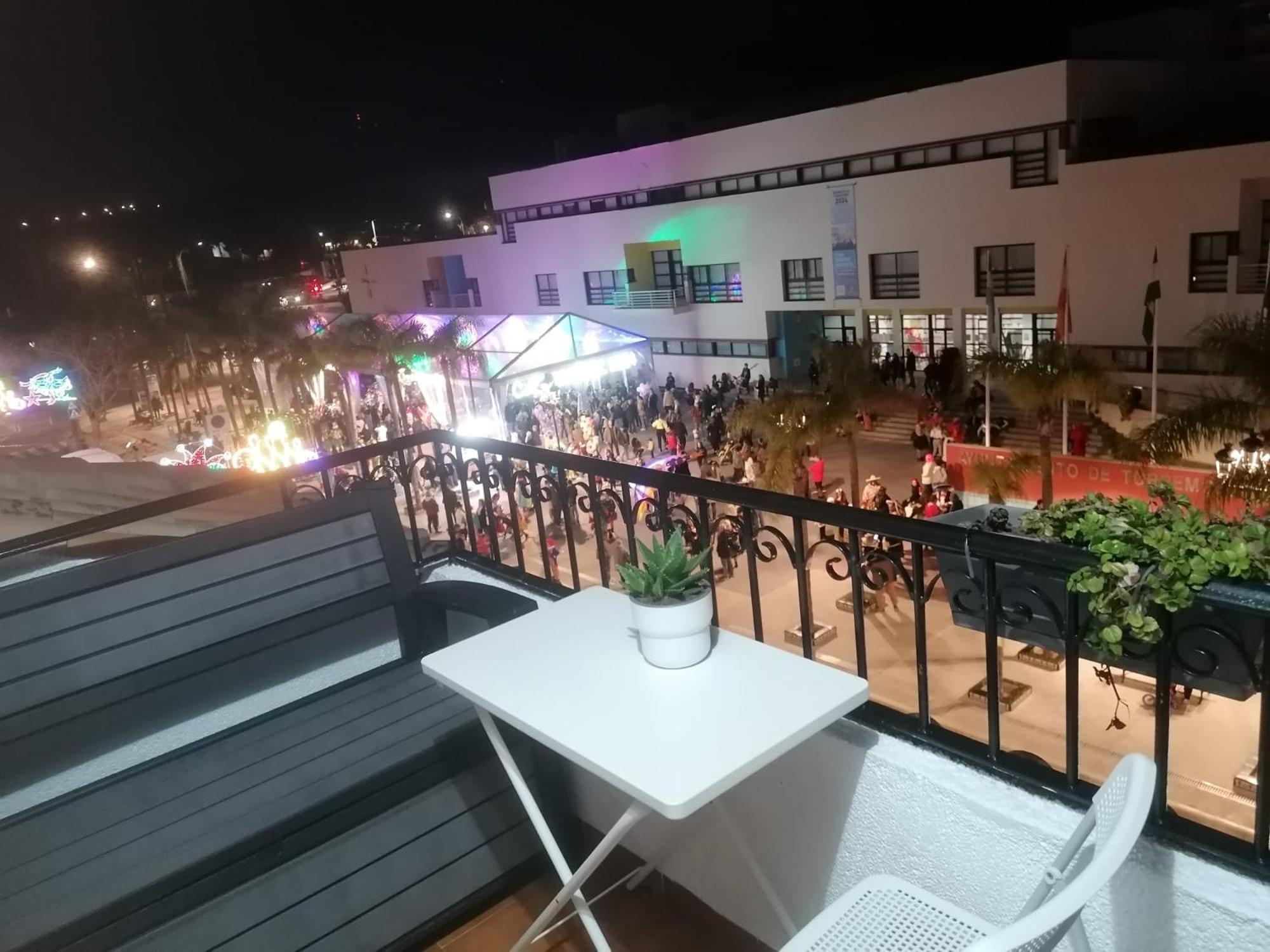 Accommodatie bij particulieren Habitaciones Torremolinos Torremolinos