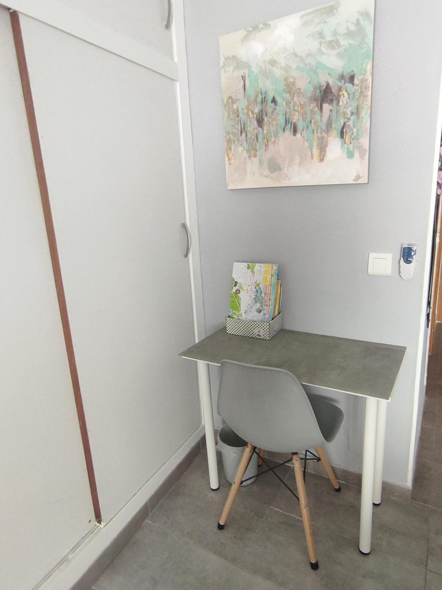 Appartement Starstudio