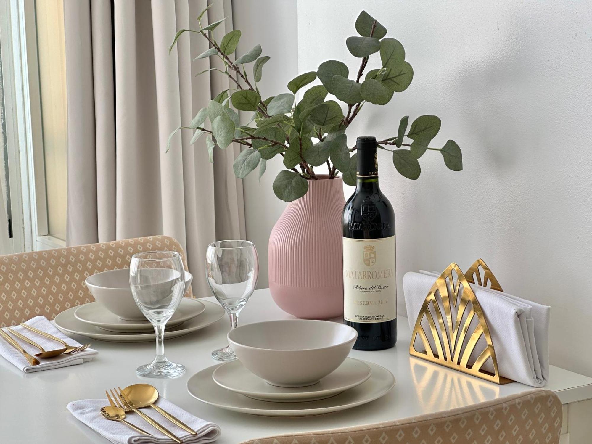 Center Apartment Torremolinos