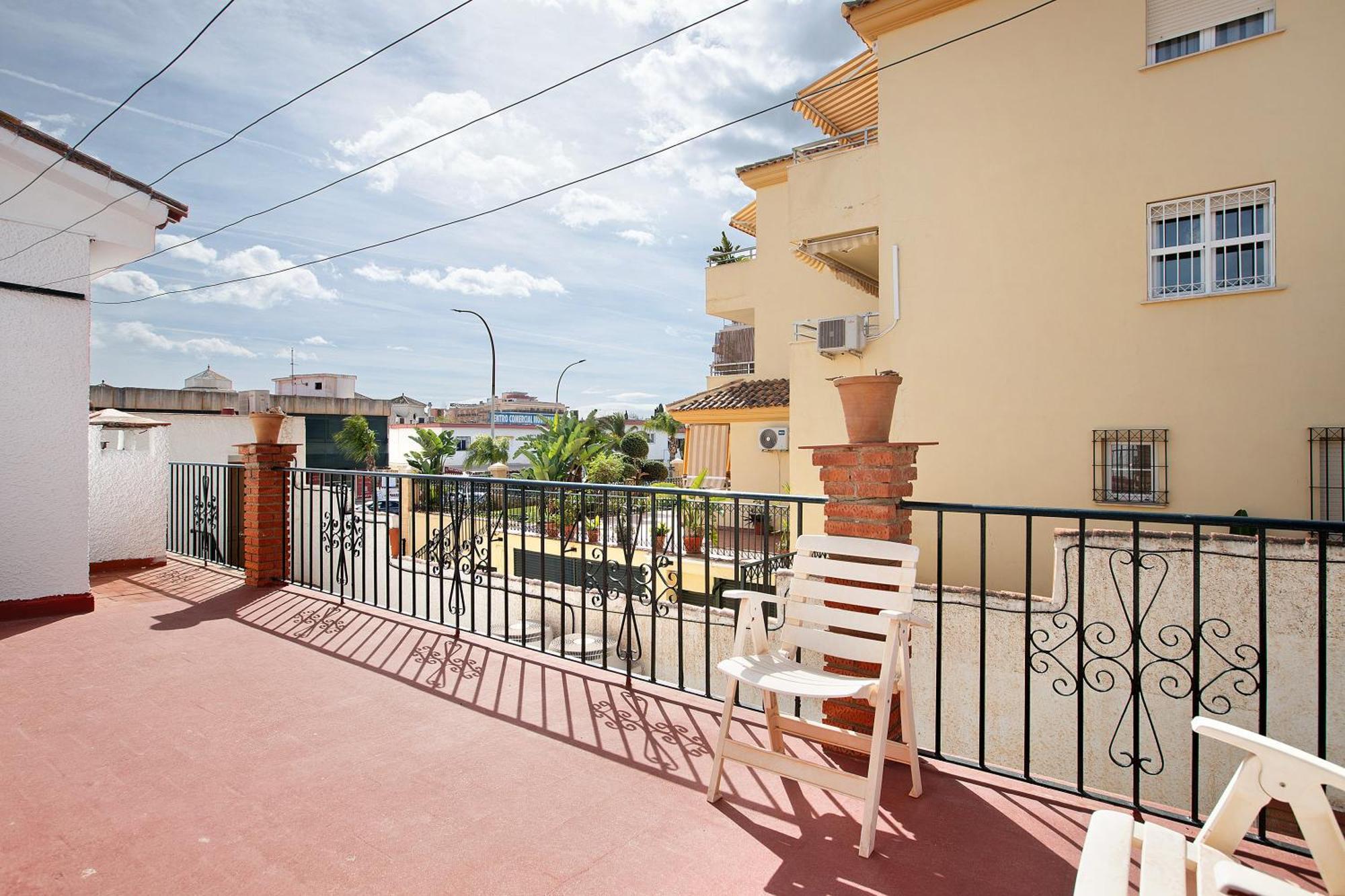 Appartement Estudio En La Carihuela *
