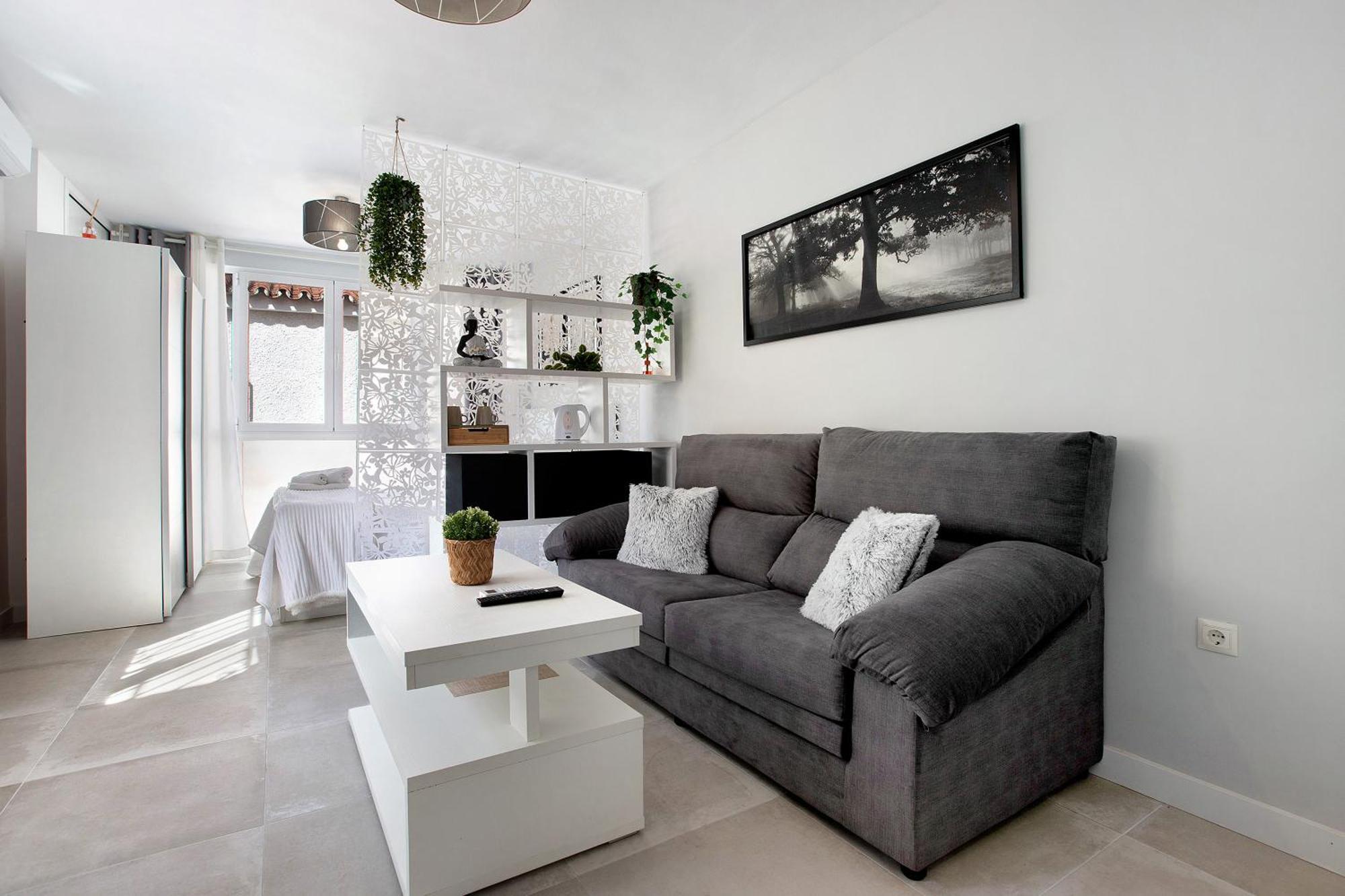 Estudio En La Carihuela
