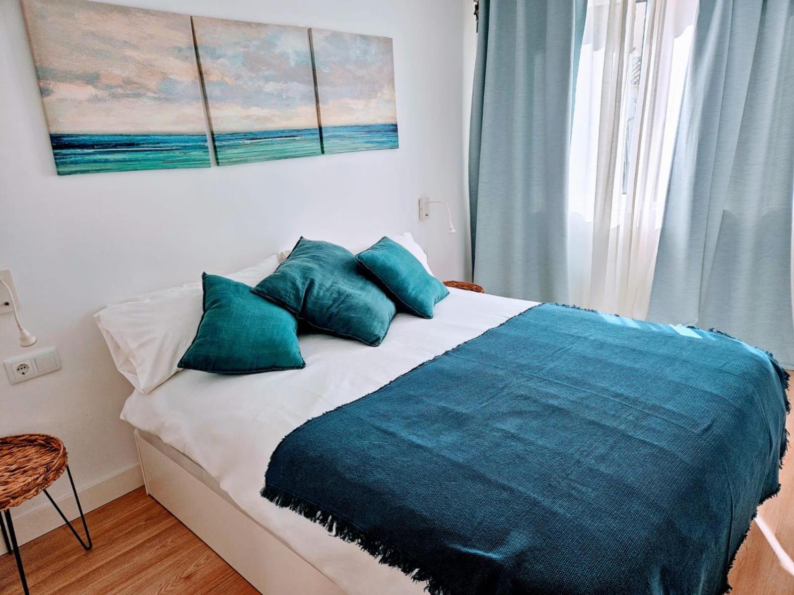 Playa Carihuela By Hdc