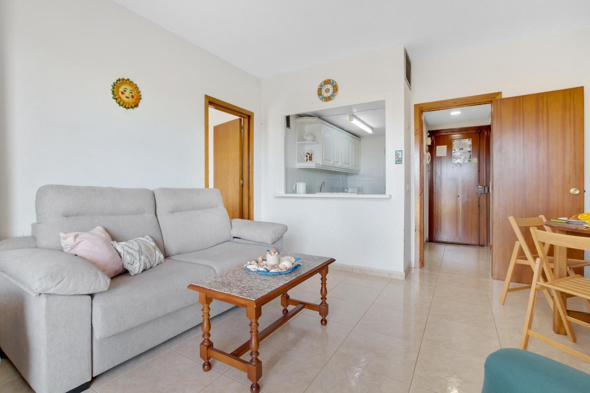 Duquesa 506 By Ivi Real Estate *