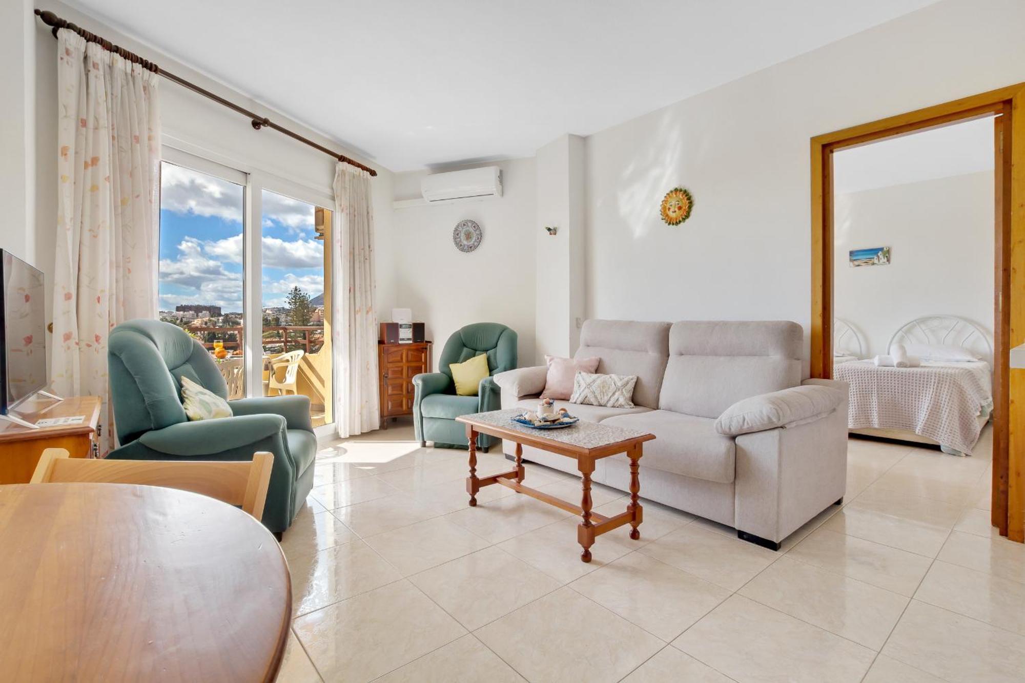 Duquesa 506 By Ivi Real Estate *