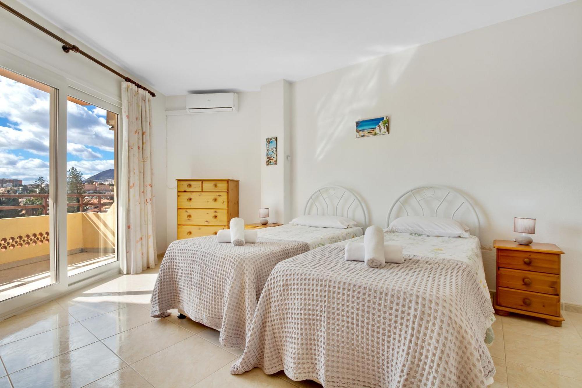 Duquesa 506 By Ivi Real Estate * Torremolinos
