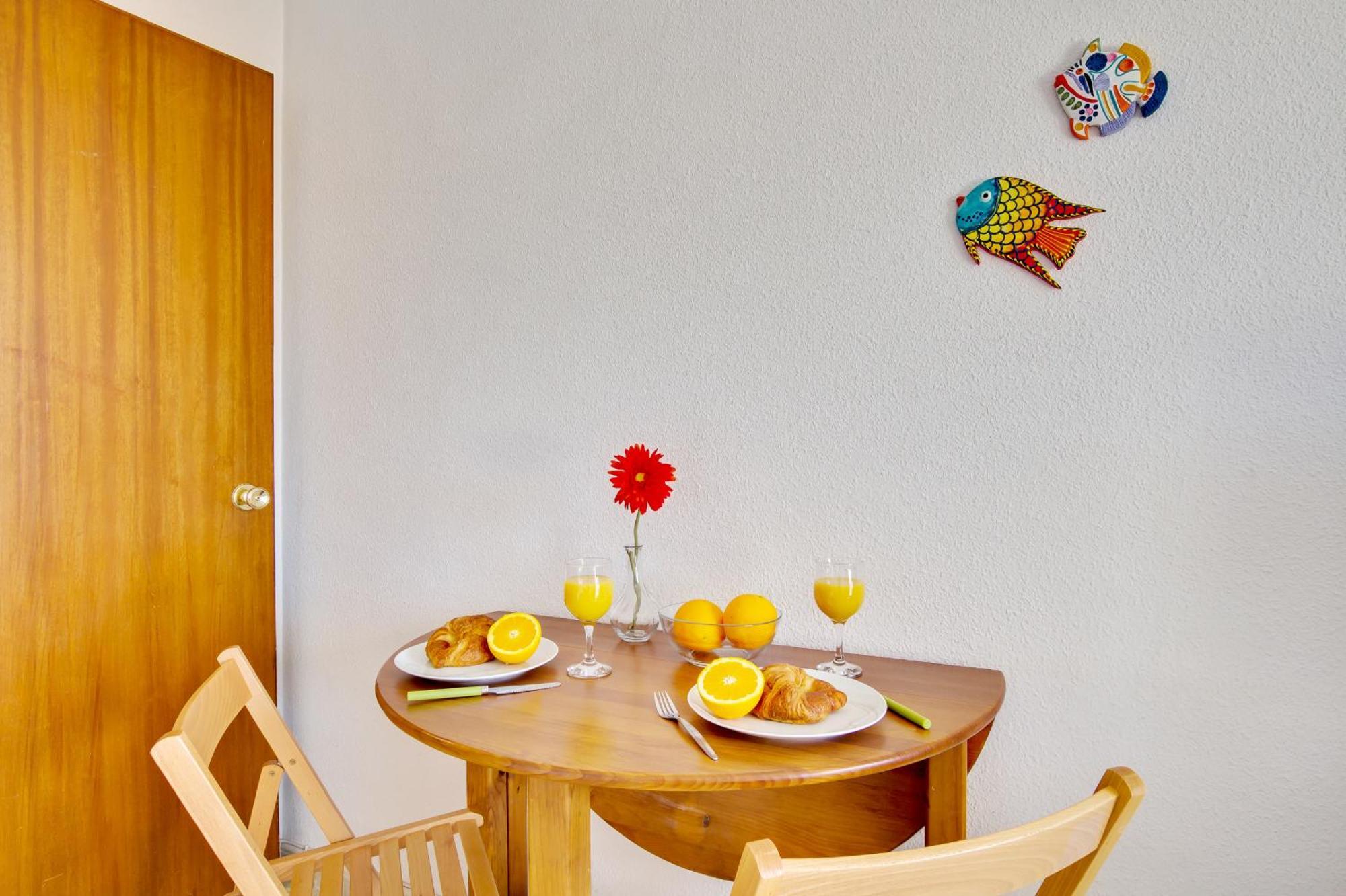 Duquesa 506 By Ivi Real Estate Apartment Torremolinos