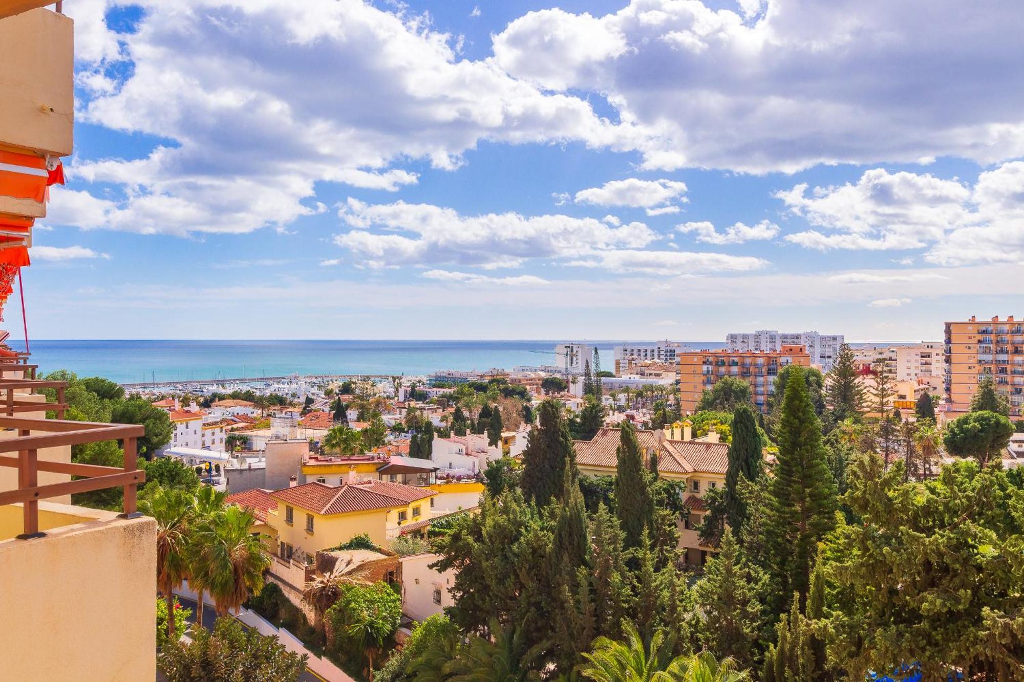 Duquesa 506 By Ivi Real Estate Torremolinos
