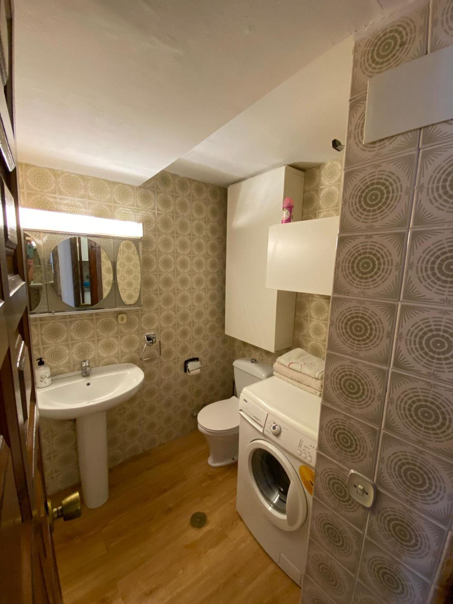Apartamento Madrid Apartamento *