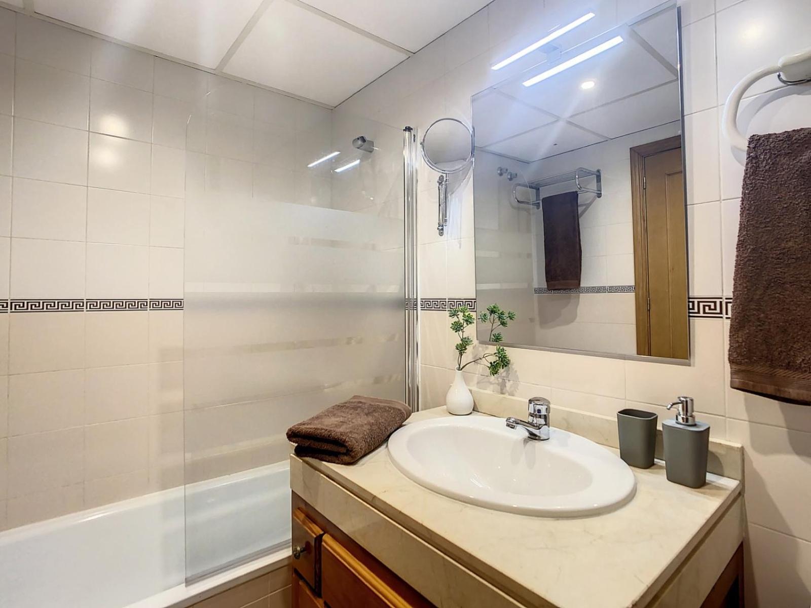 Playa La Vina P Appartement Torremolinos