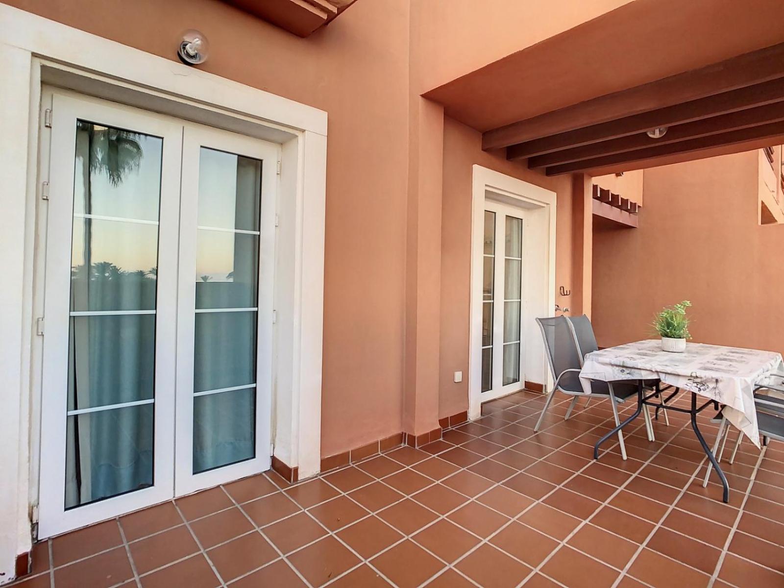 Playa La Vina P Appartement
