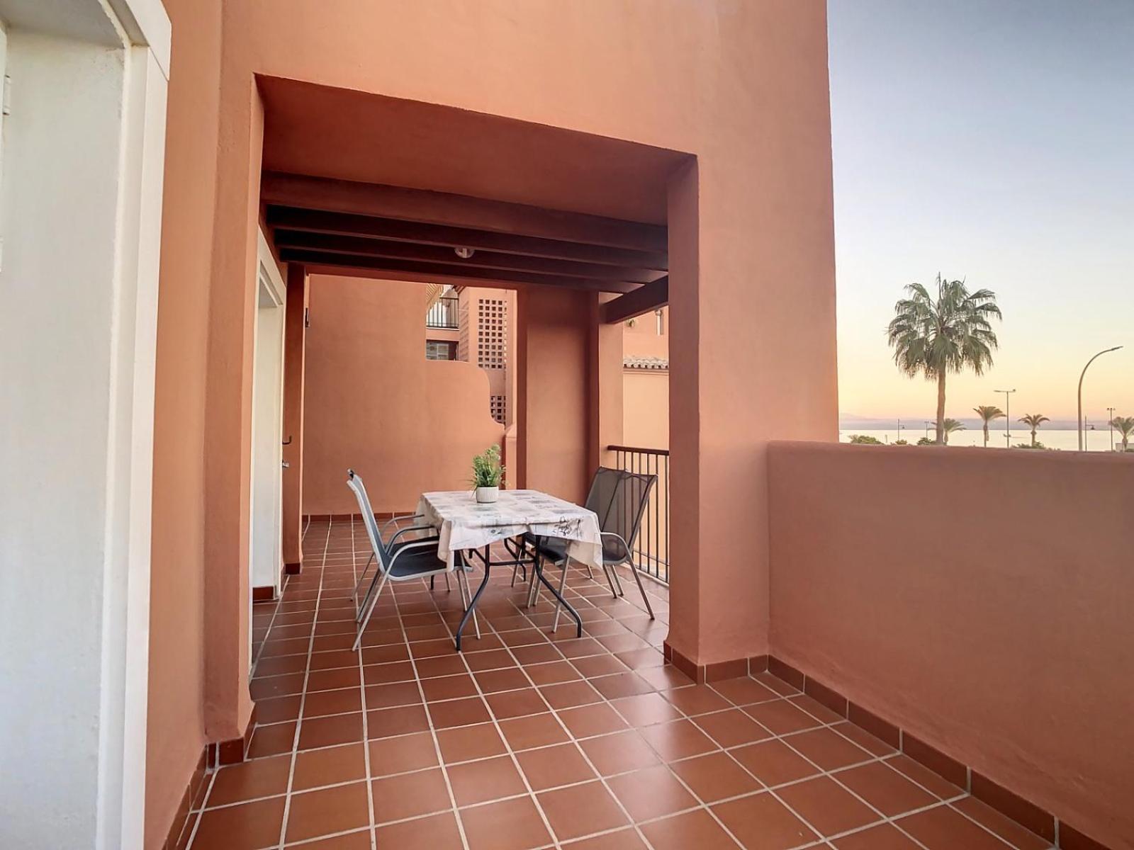 Playa La Vina P Appartement Torremolinos