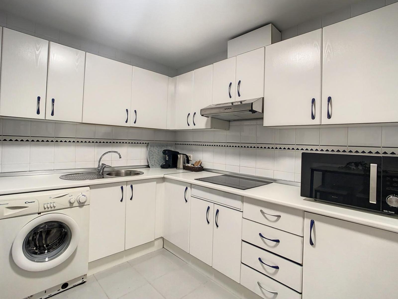 Playa La Vina P Appartement