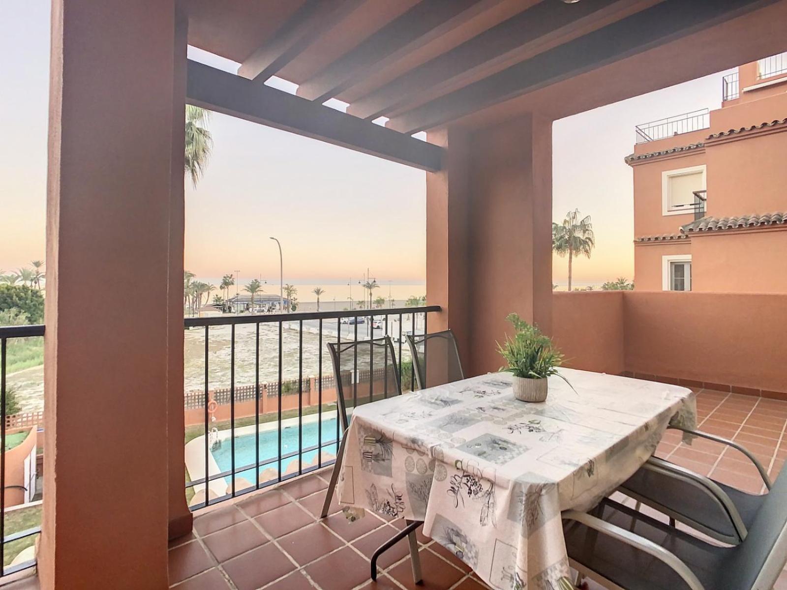 Appartement Playa La Vina P *