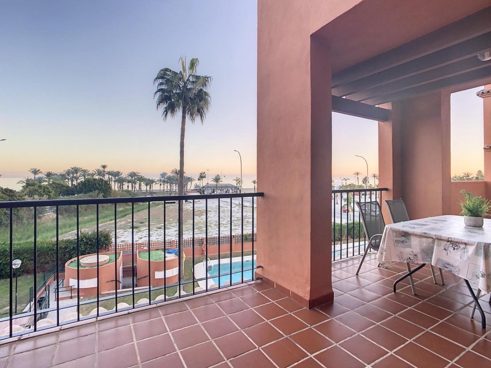 Appartement Playa La Vina P *